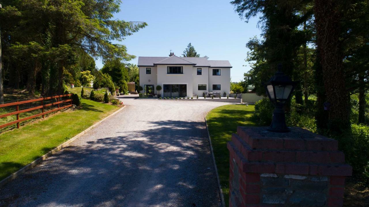Inch View Lodge Milltown  Екстериор снимка