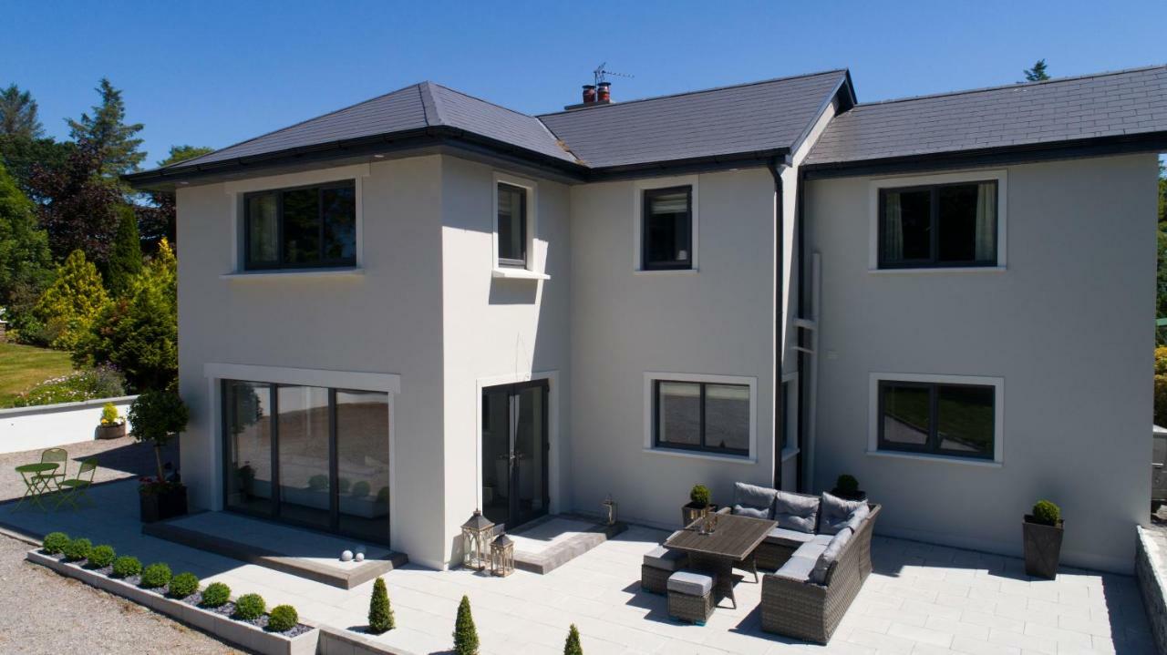 Inch View Lodge Milltown  Екстериор снимка