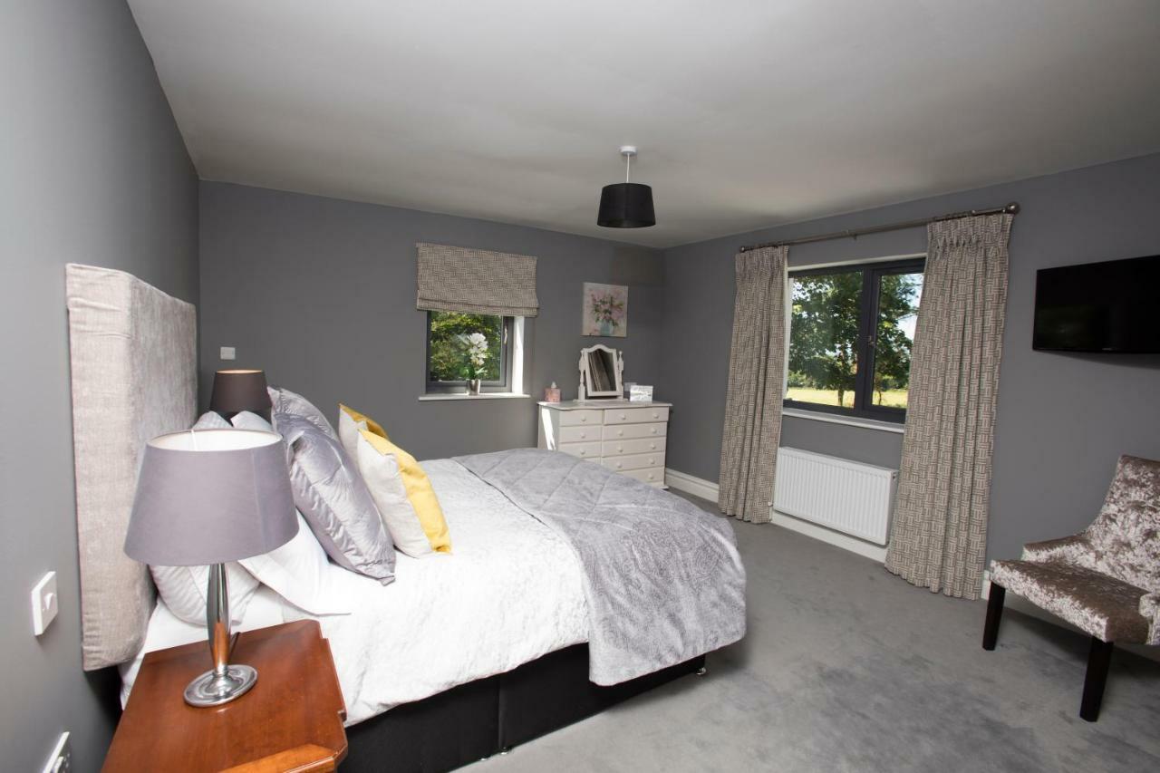 Inch View Lodge Milltown  Екстериор снимка