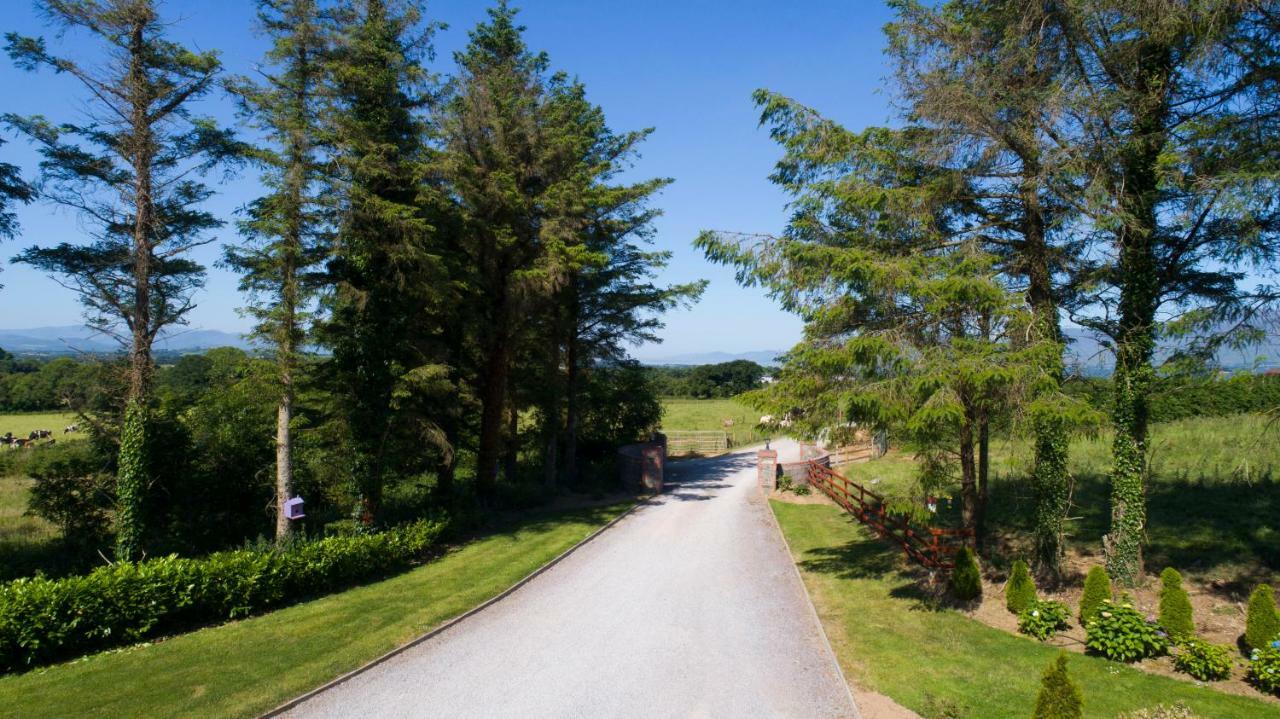 Inch View Lodge Milltown  Екстериор снимка